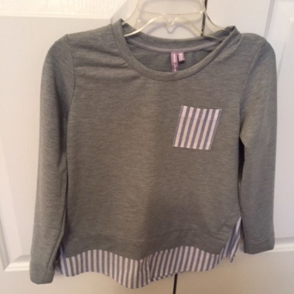 Girls shirt